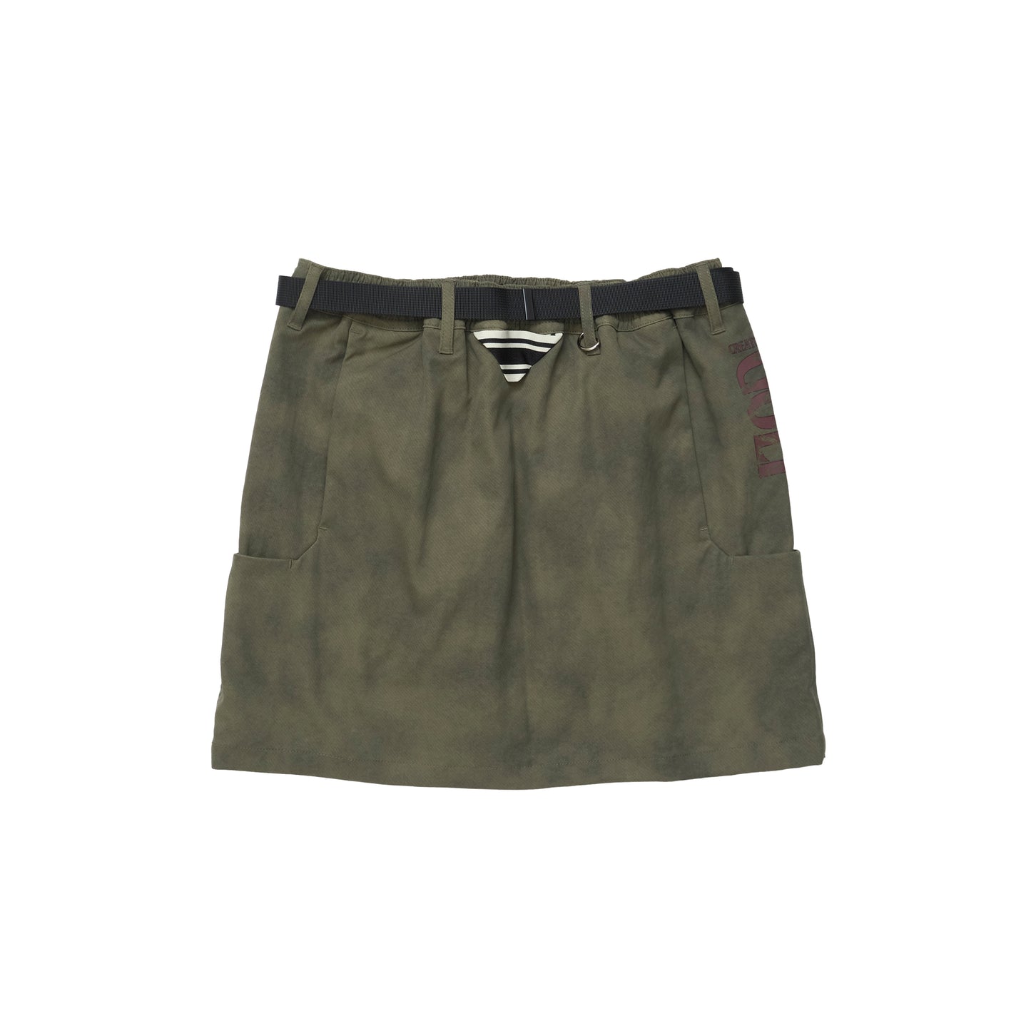 Pigment Brushed lining 6P SK