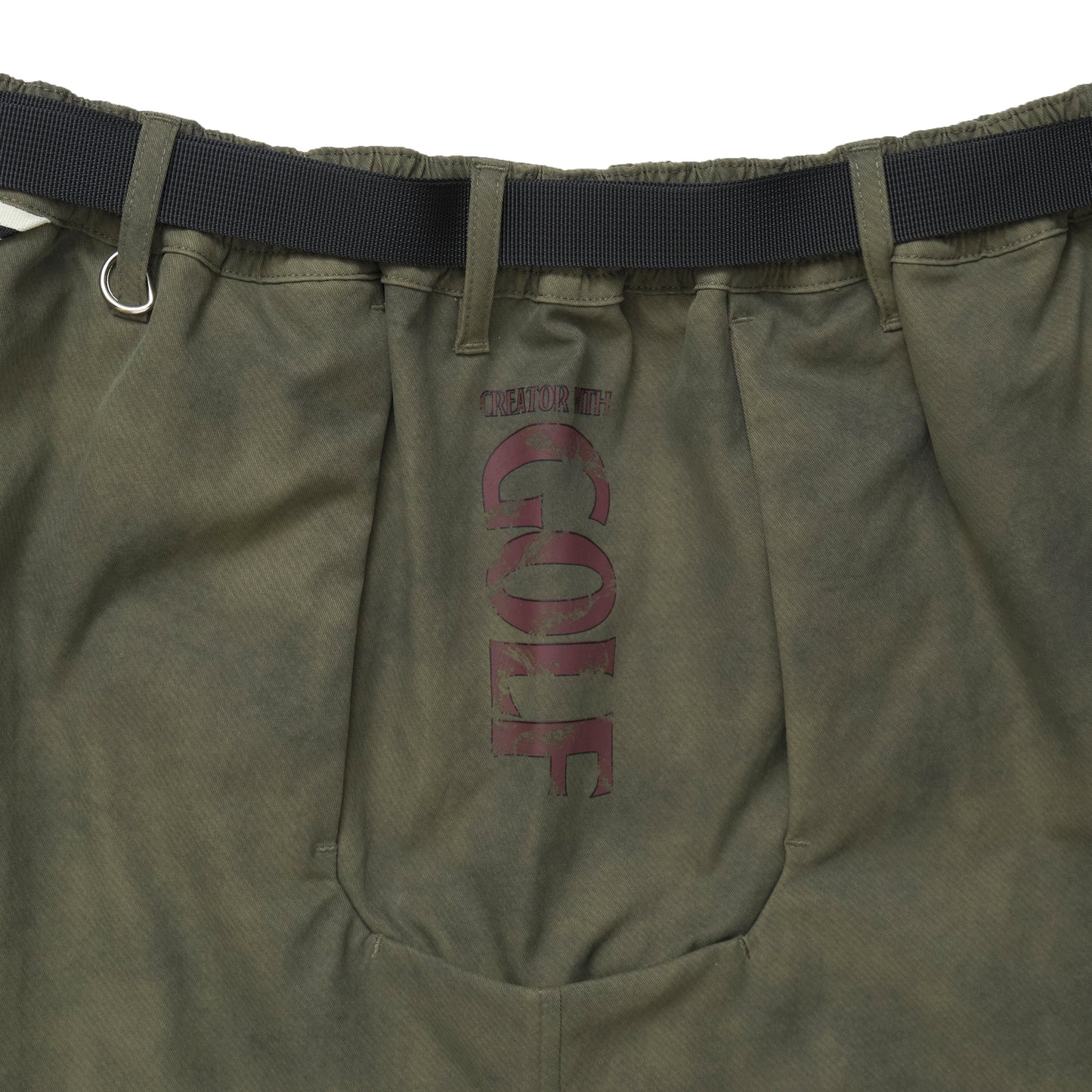 Pigment Brushed lining 6P SK