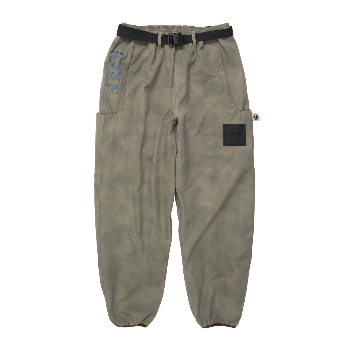 Pigment Brushed lining 6P PT