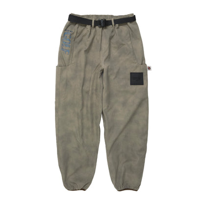 Pigment Brushed lining 6P PT