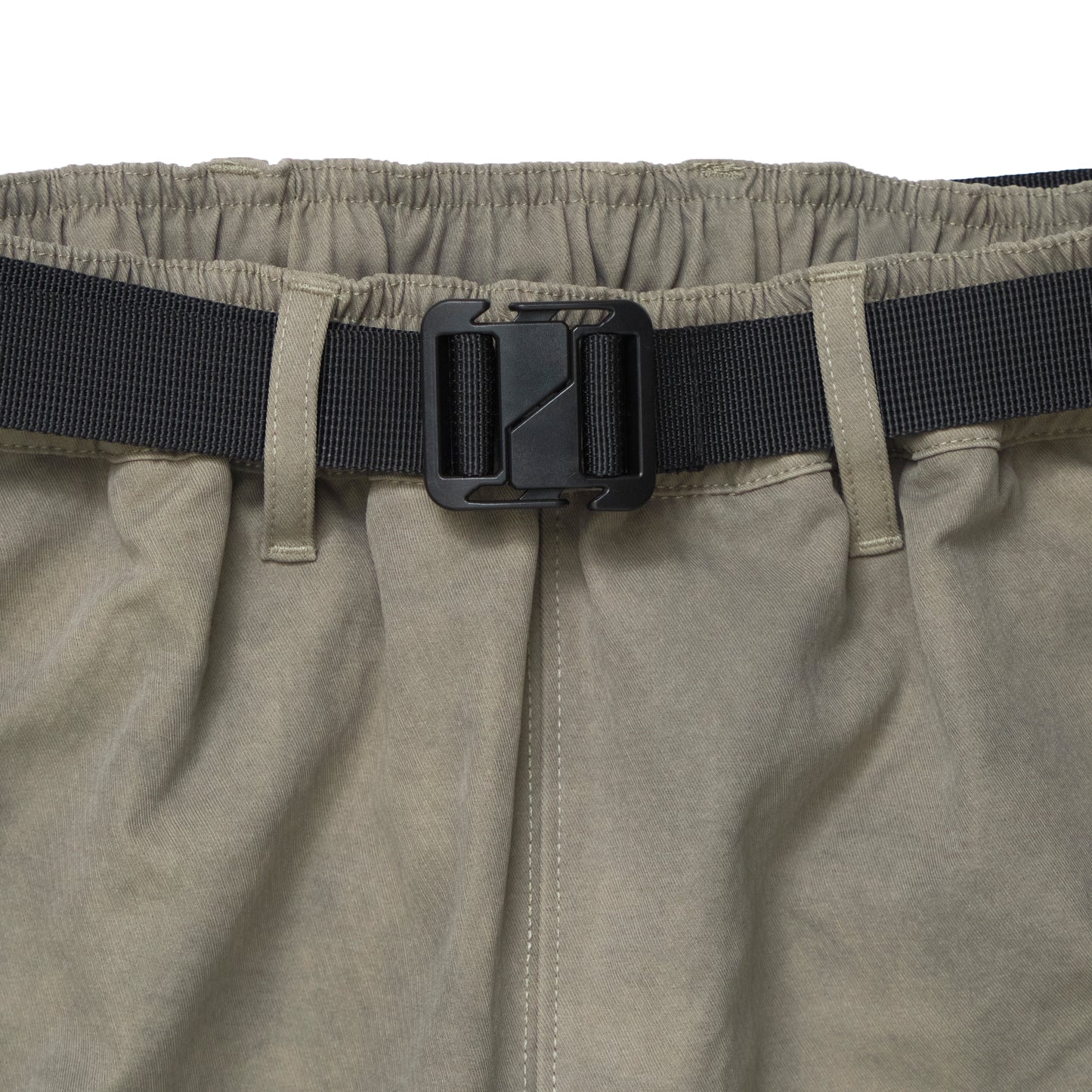 Pigment Brushed lining 6P PT