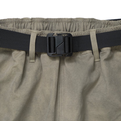 Pigment Brushed lining 6P PT