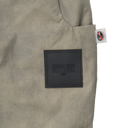 Pigment Brushed lining 6P PT