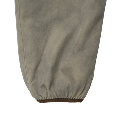 Pigment Brushed lining 6P PT