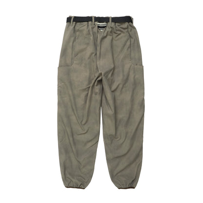 Pigment Brushed lining 6P PT