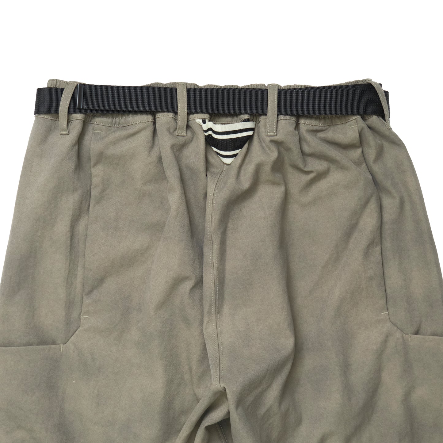 Pigment Brushed lining 6P PT