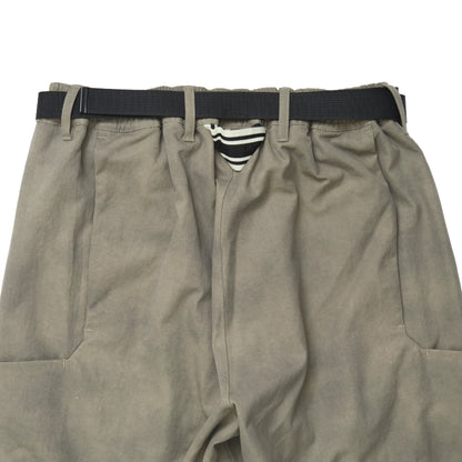 Pigment Brushed lining 6P PT