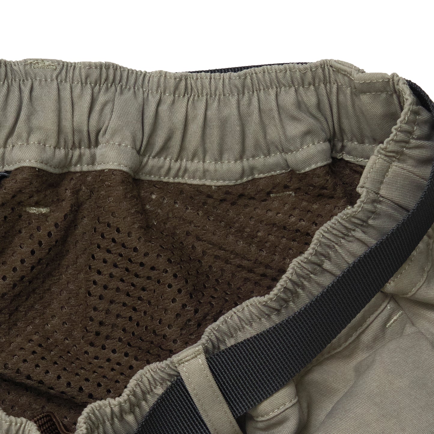 Pigment Brushed lining 6P PT