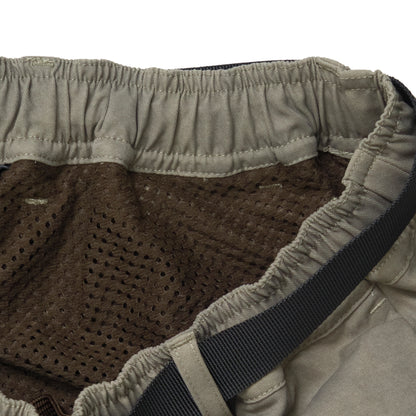 Pigment Brushed lining 6P PT