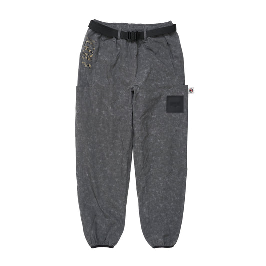 Pigment Brushed lining 6P PT