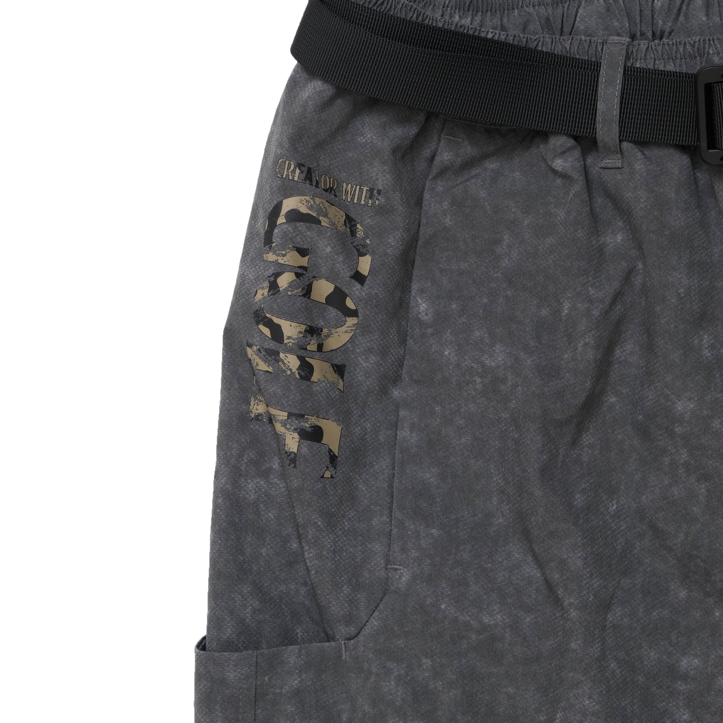 Pigment Brushed lining 6P PT