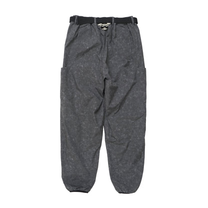 Pigment Brushed lining 6P PT