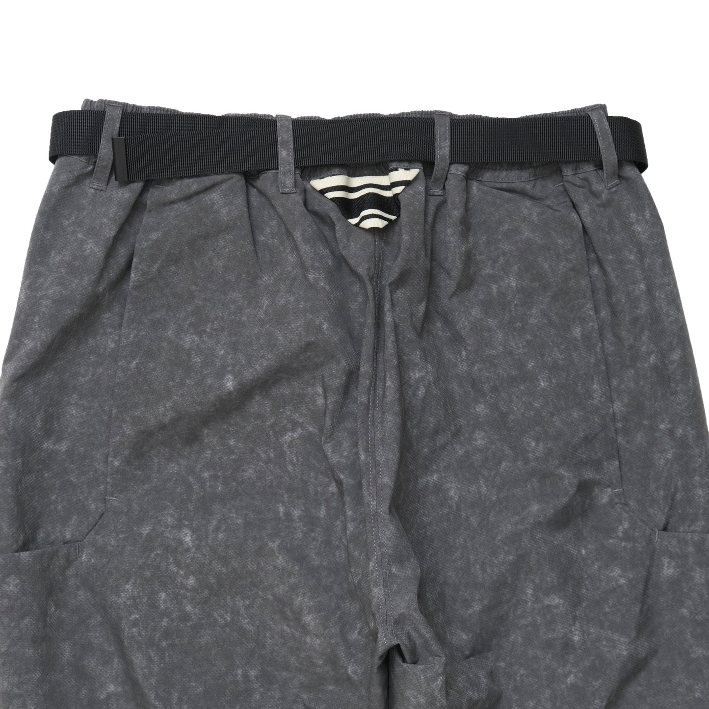 Pigment Brushed lining 6P PT