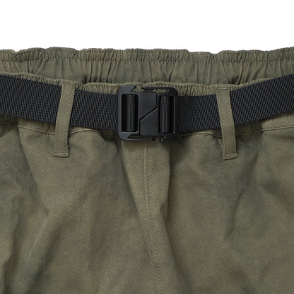 Pigment Brushed lining 6P PT