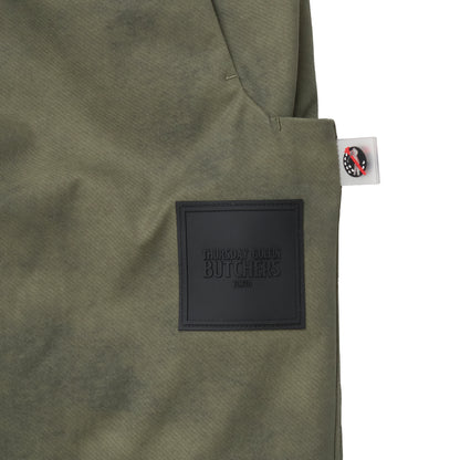 Pigment Brushed lining 6P PT