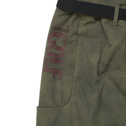 Pigment Brushed lining 6P PT