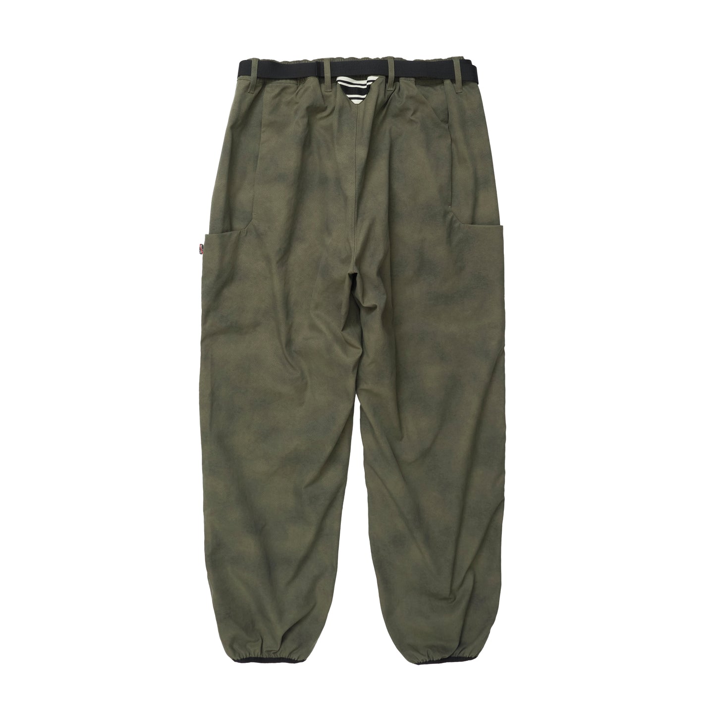 Pigment Brushed lining 6P PT