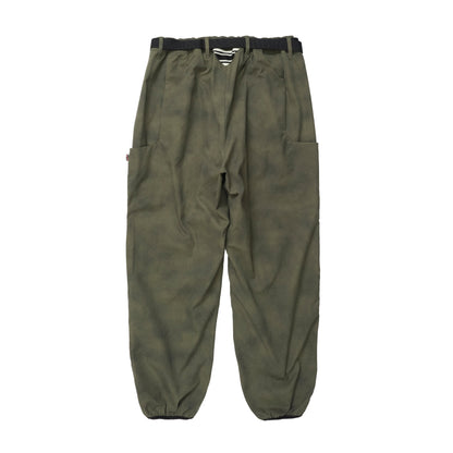 Pigment Brushed lining 6P PT