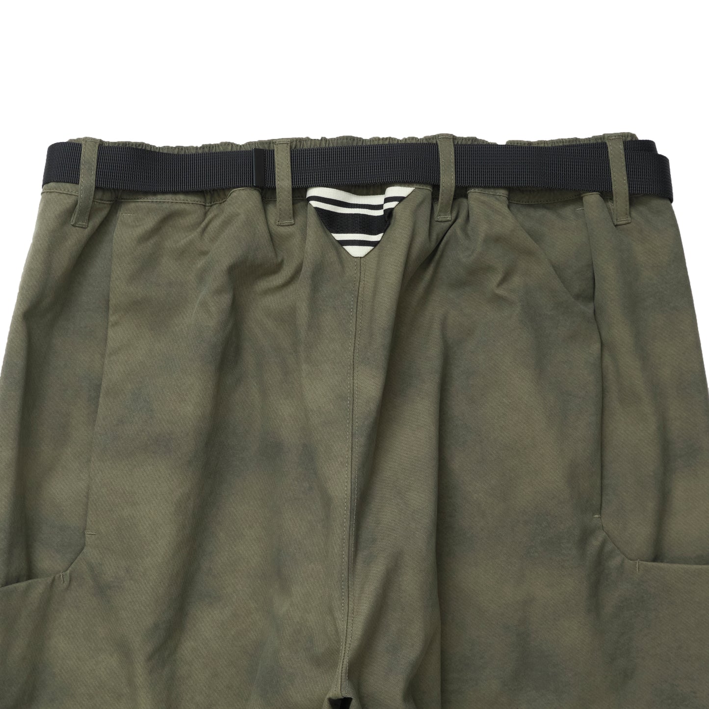 Pigment Brushed lining 6P PT