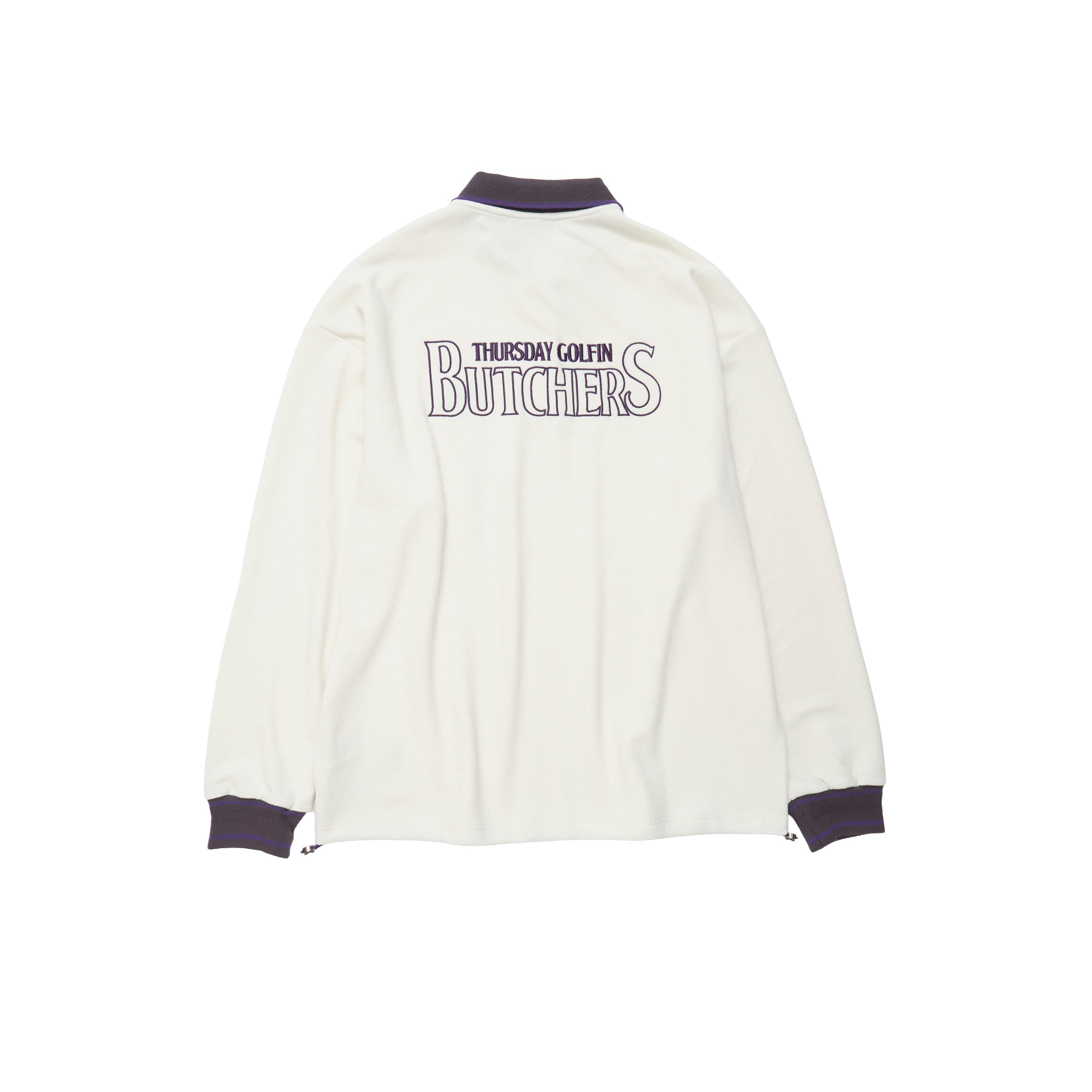 tops – THURSDAY GOLFIN BUTCHERS