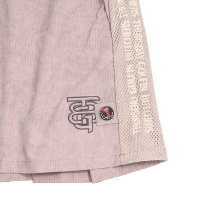 Rip Stretch Side Mesh Line SK