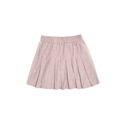 Rip Stretch Side Mesh Line SK