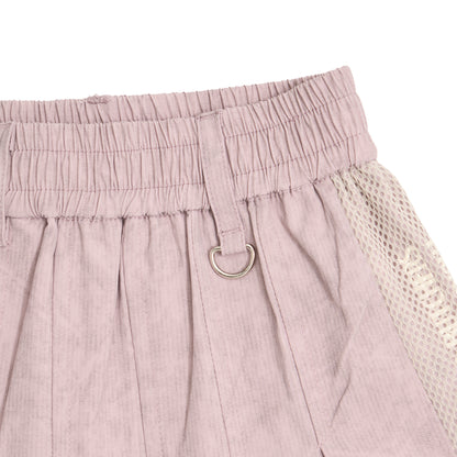 Rip Stretch Side Mesh Line SK