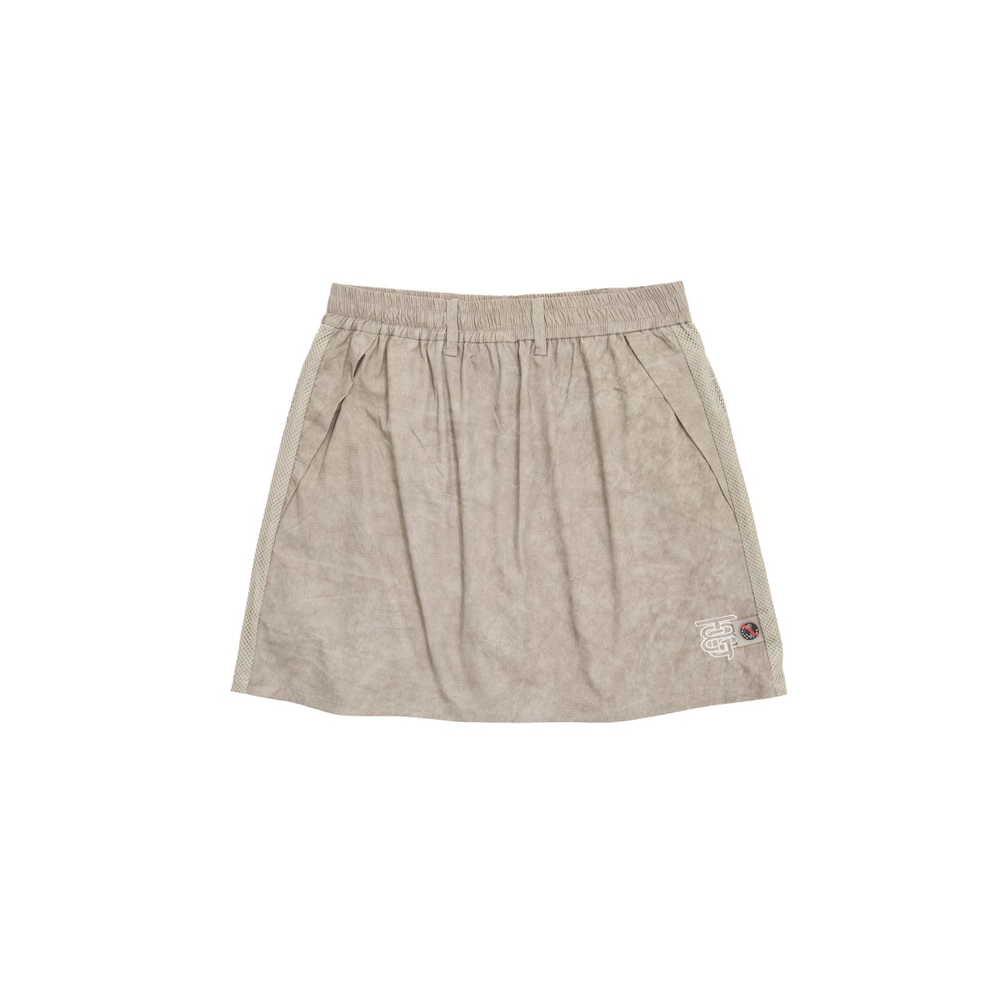 Rip Stretch Side Mesh Line SK