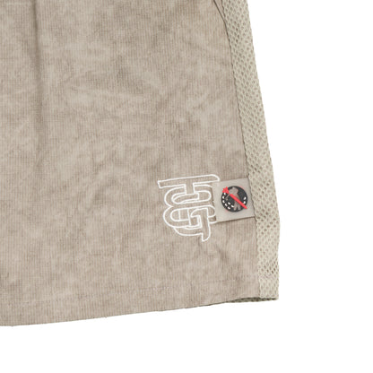 Rip Stretch Side Mesh Line SK