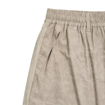 Rip Stretch Side Mesh Line SK