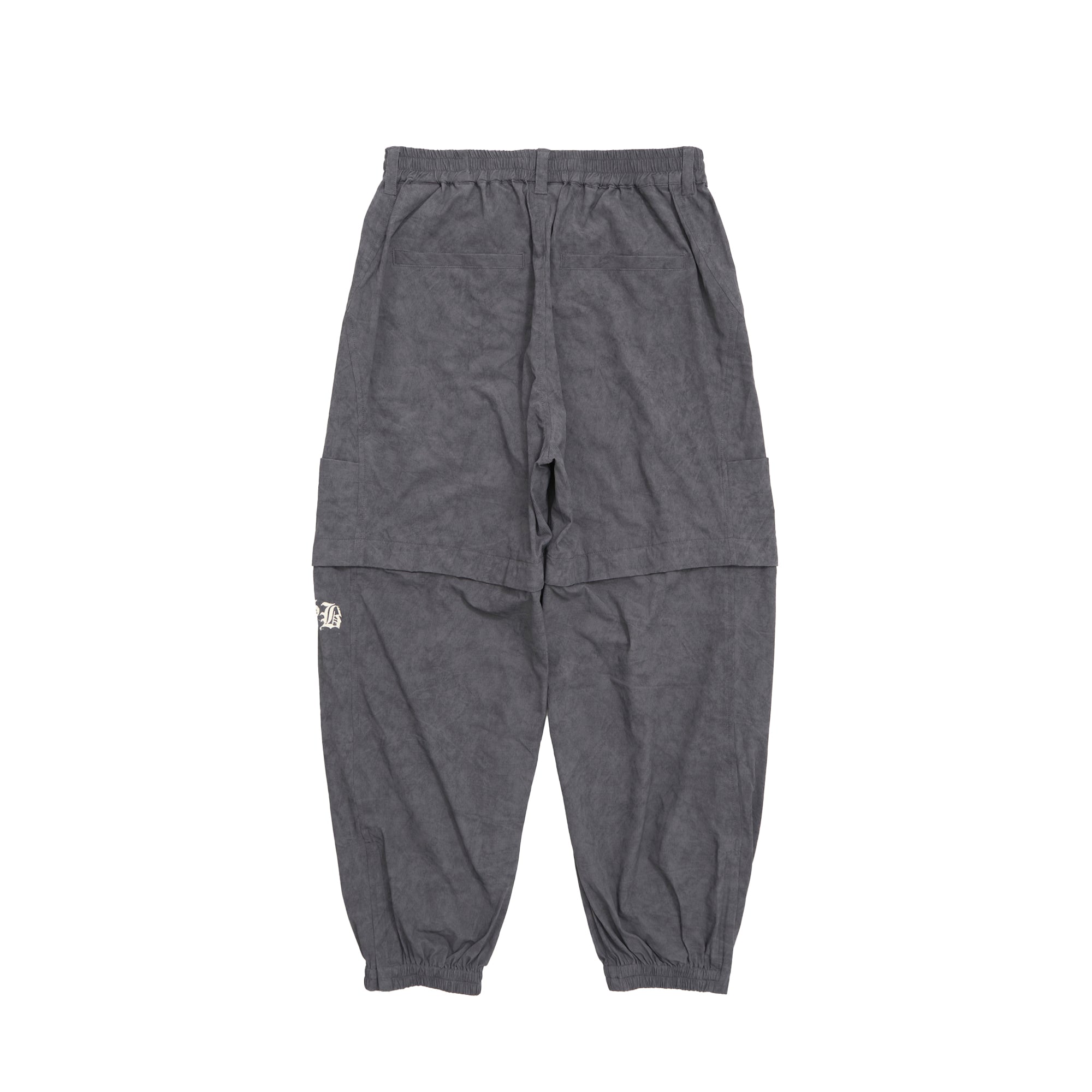 マッチTHURSDAY GOLFIN BUTCHERSコーデュロイパンツ bottoms – THURSDAY GOLFIN BUTCHERS