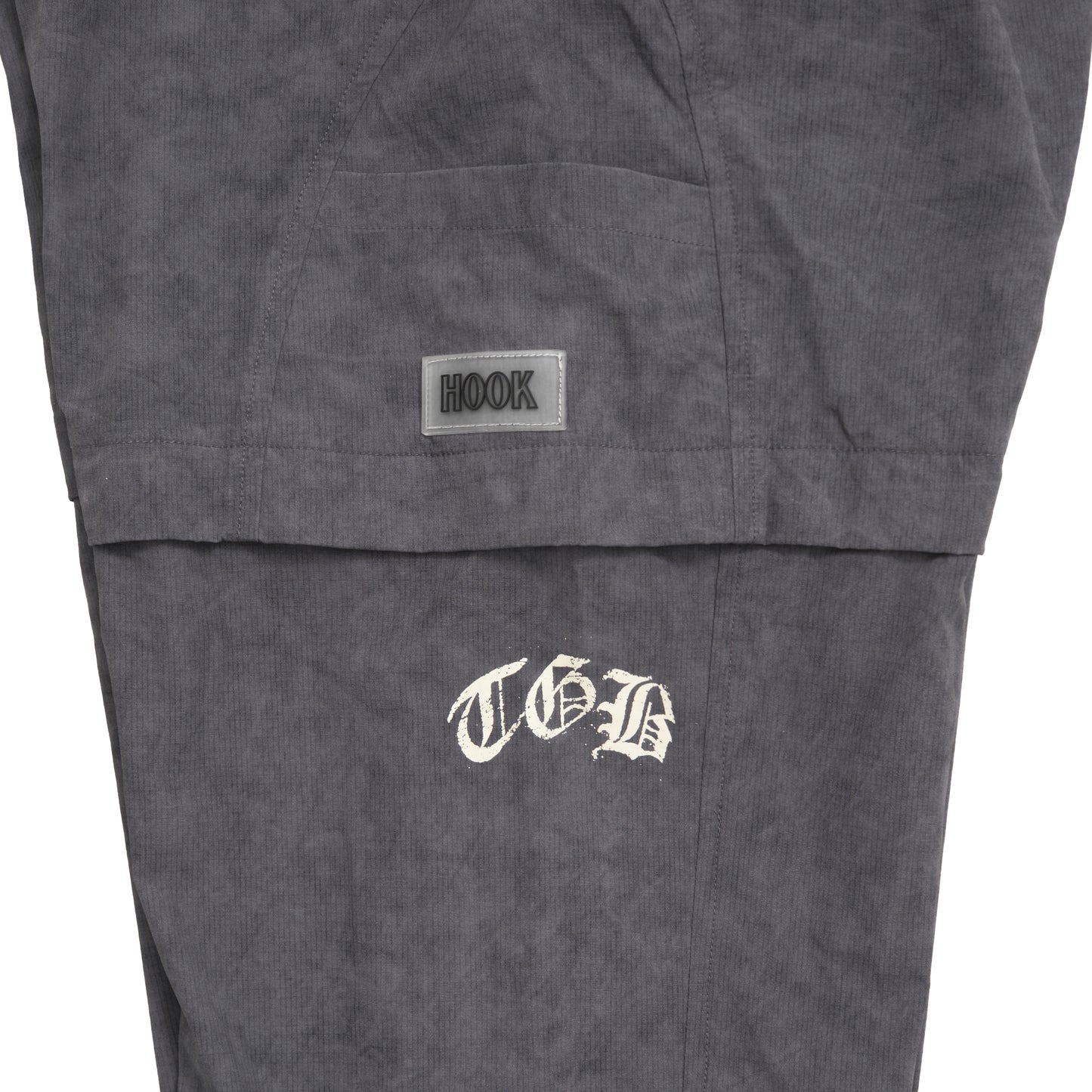 Rip Stretch Archside Convertible PT