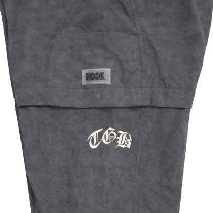 Rip Stretch Archside Convertible PT