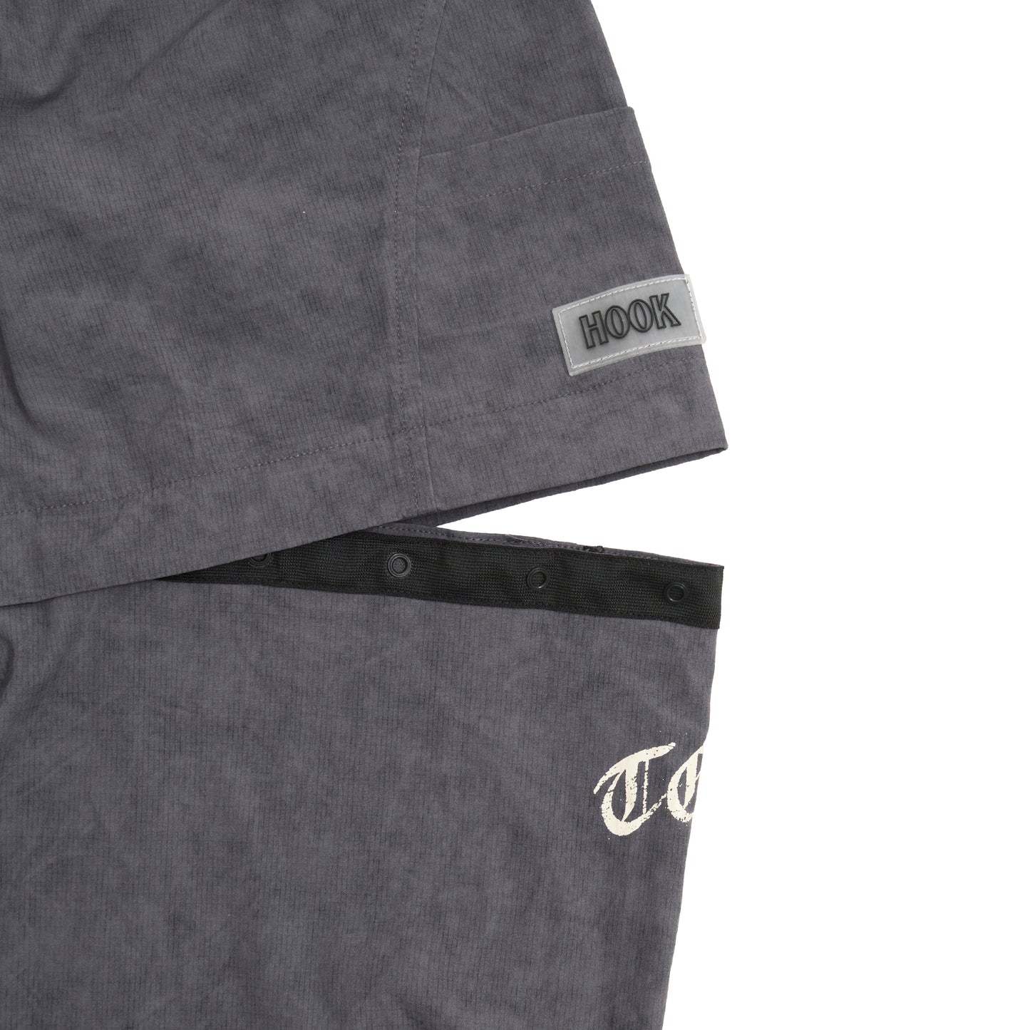 Rip Stretch Archside Convertible PT