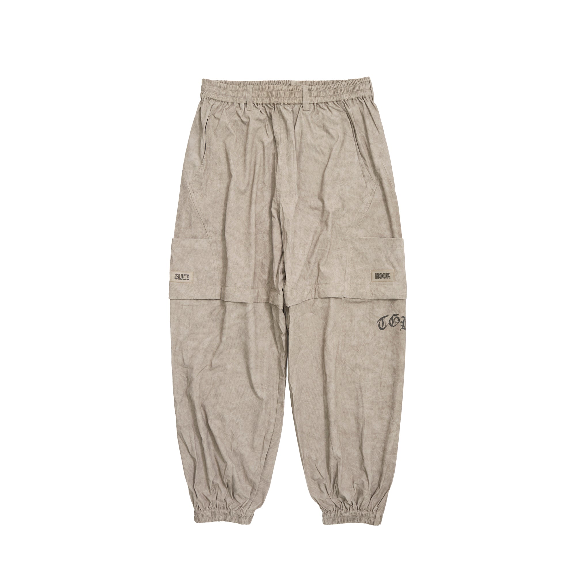 bottoms – THURSDAY GOLFIN BUTCHERS