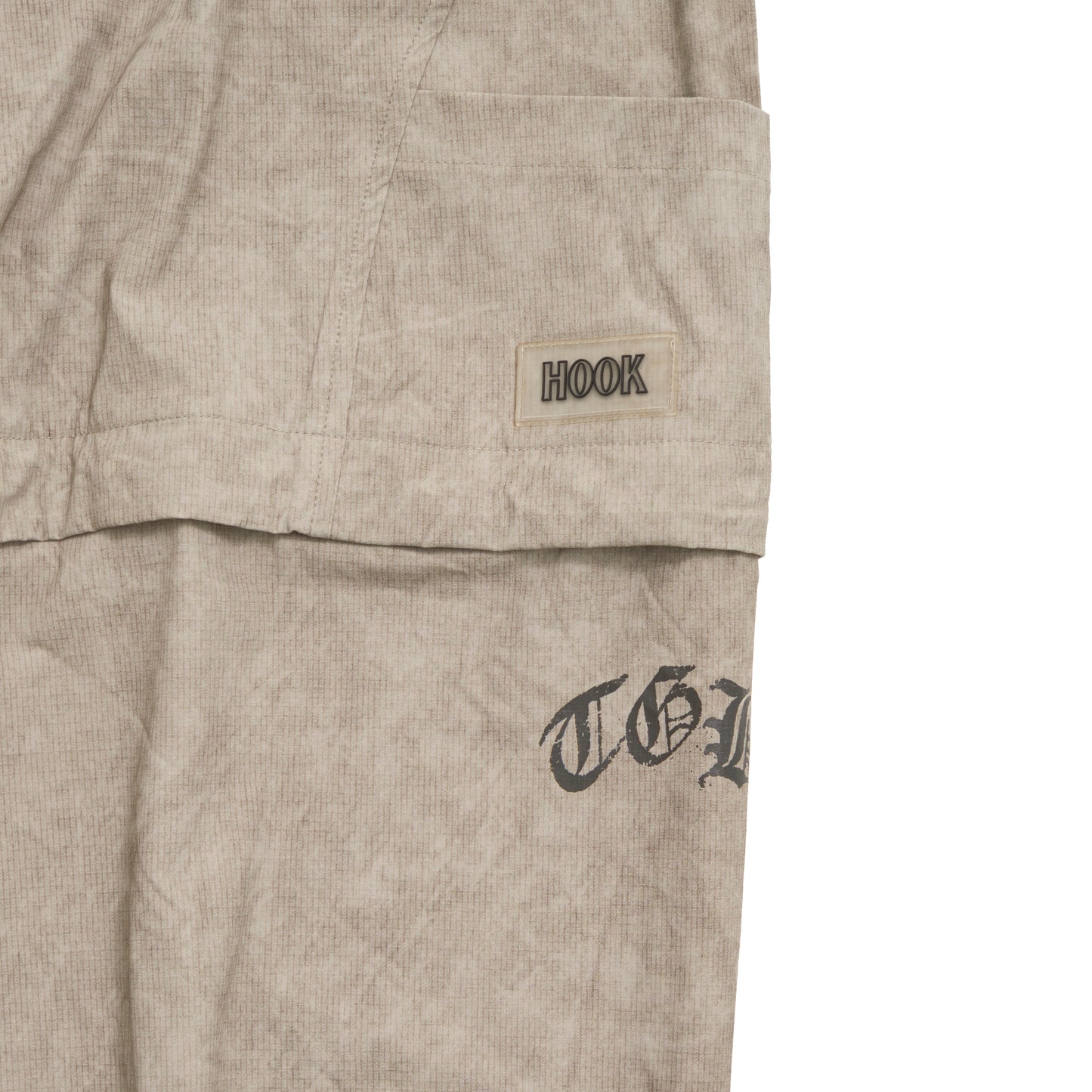 Rip Stretch Archside Convertible PT