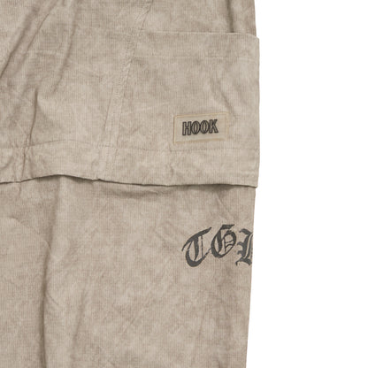 Rip Stretch Archside Convertible PT