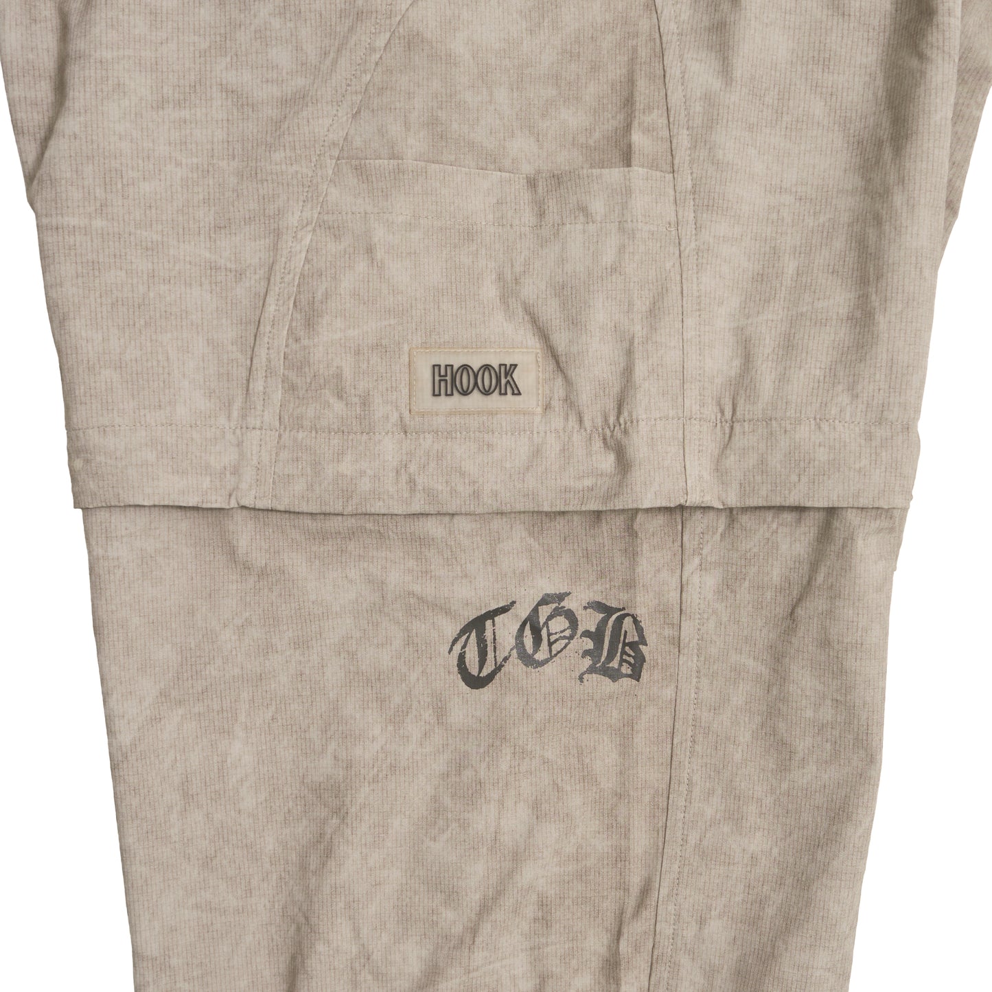 Rip Stretch Archside Convertible PT