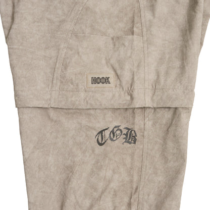 Rip Stretch Archside Convertible PT