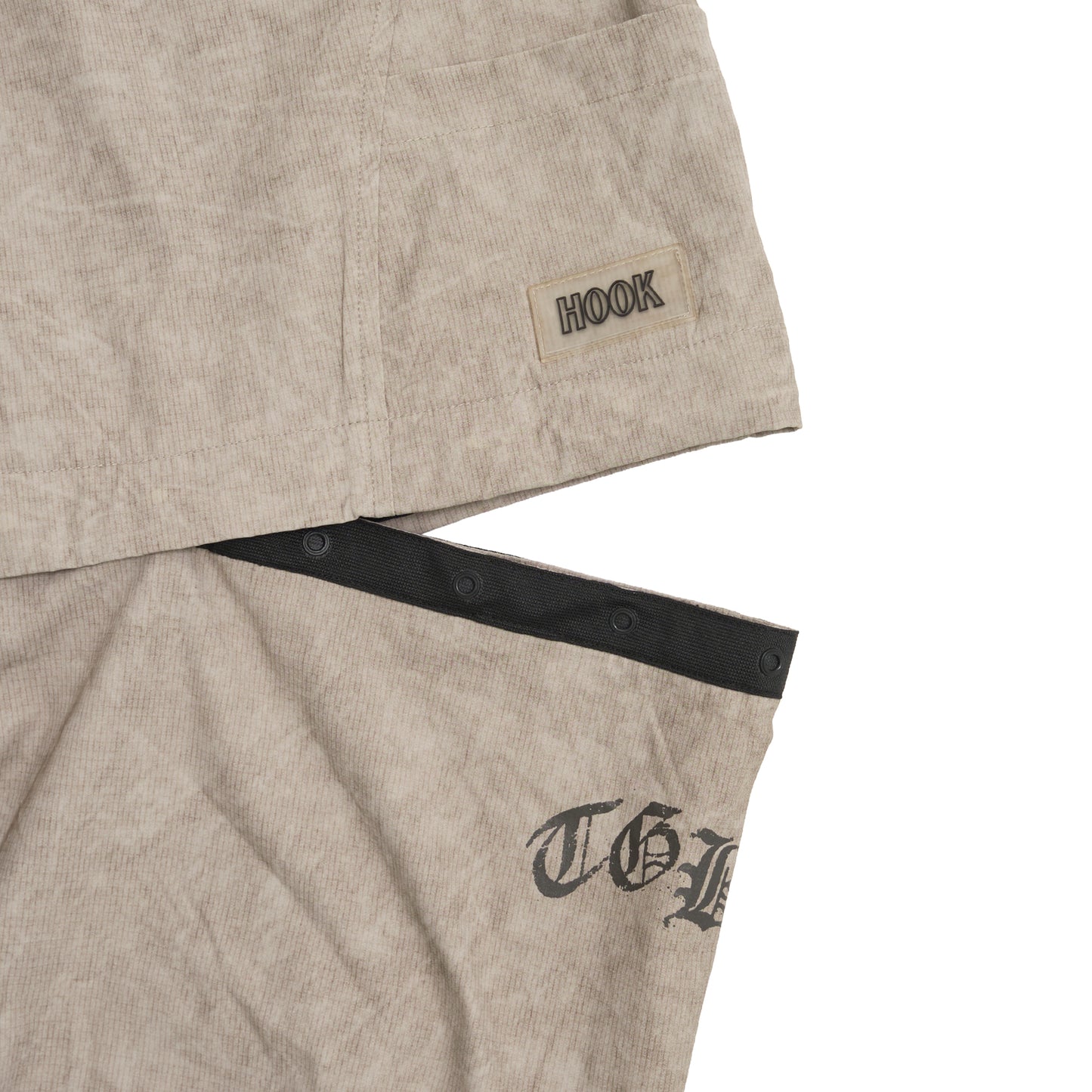 Rip Stretch Archside Convertible PT