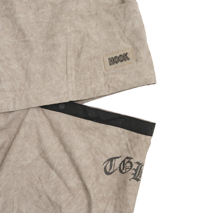 Rip Stretch Archside Convertible PT