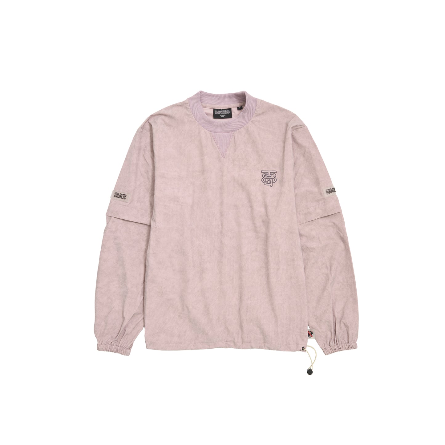 Rip Stretch Convertible Piste