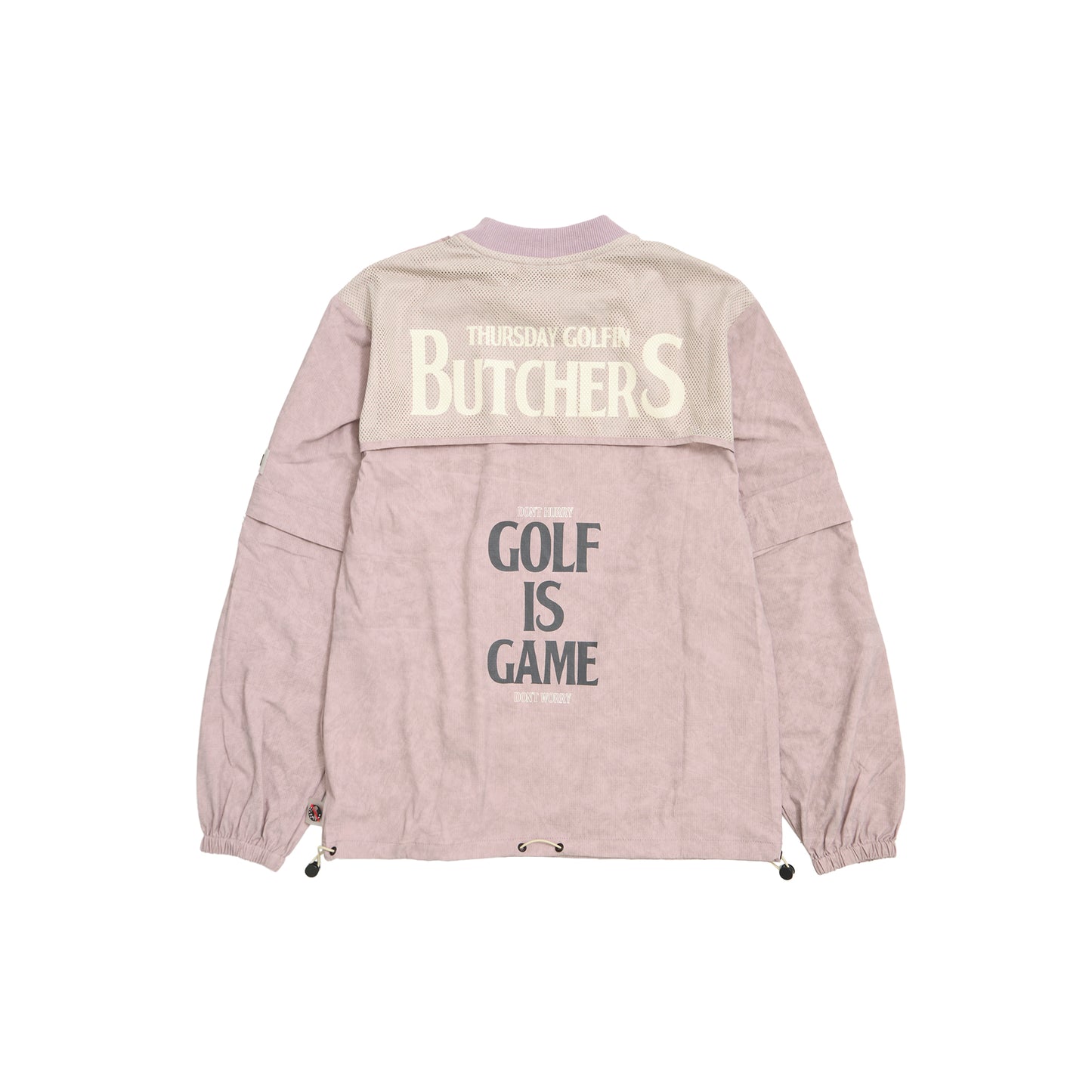 Rip Stretch Convertible Piste