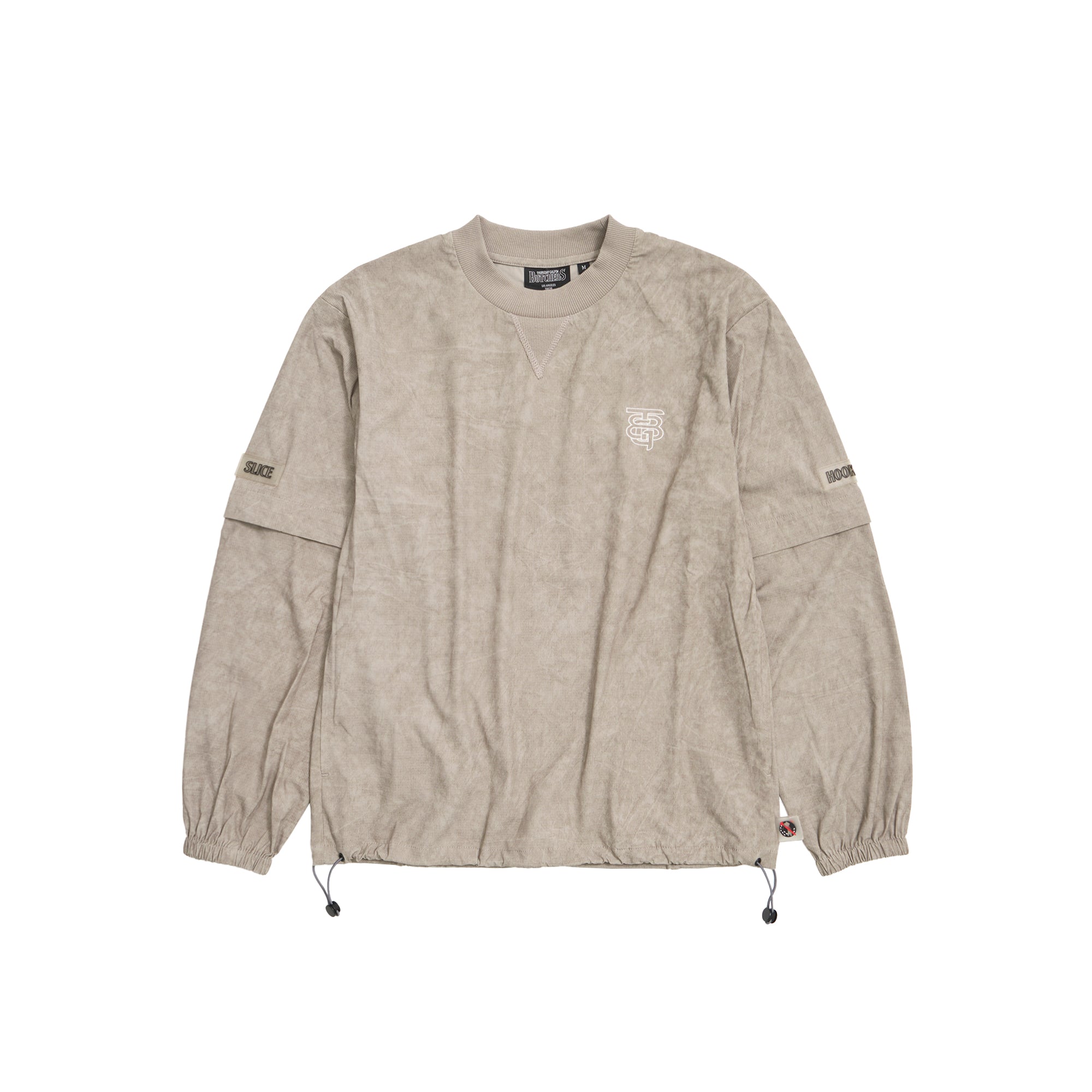 WOMEN – THURSDAY GOLFIN BUTCHERS