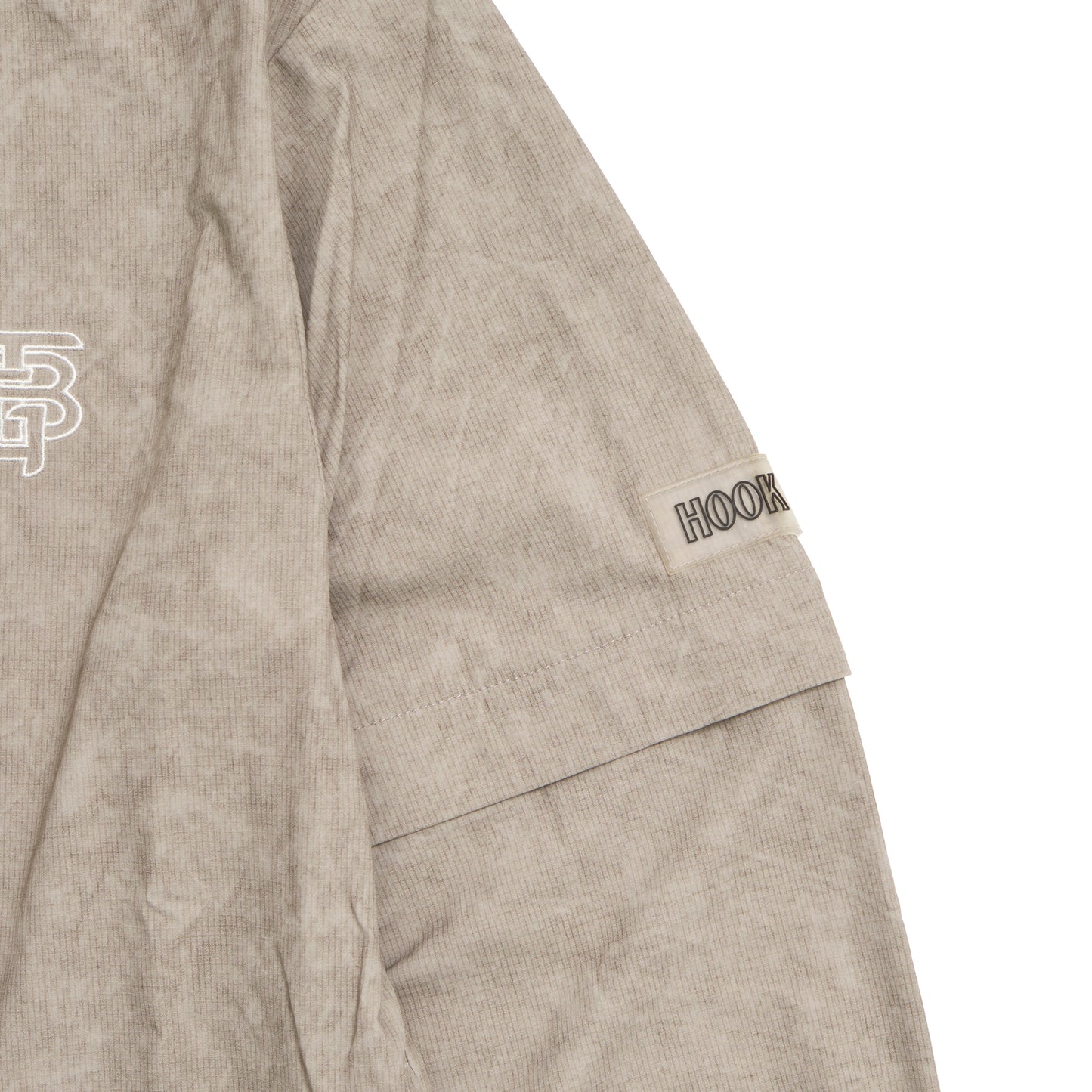 Rip Stretch Convertible Piste