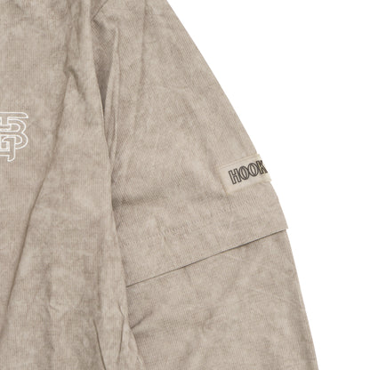 Rip Stretch Convertible Piste