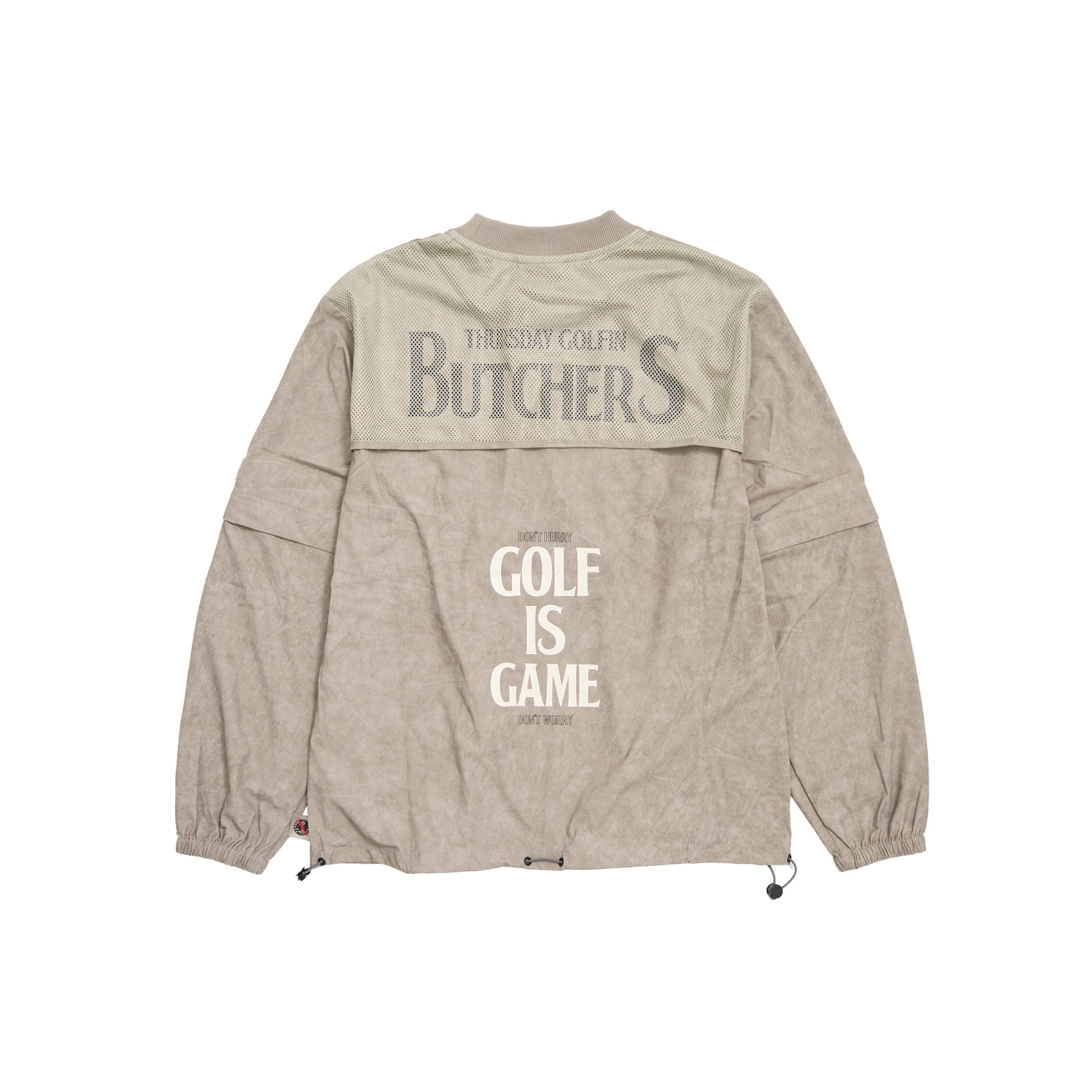 WOMEN – THURSDAY GOLFIN BUTCHERS