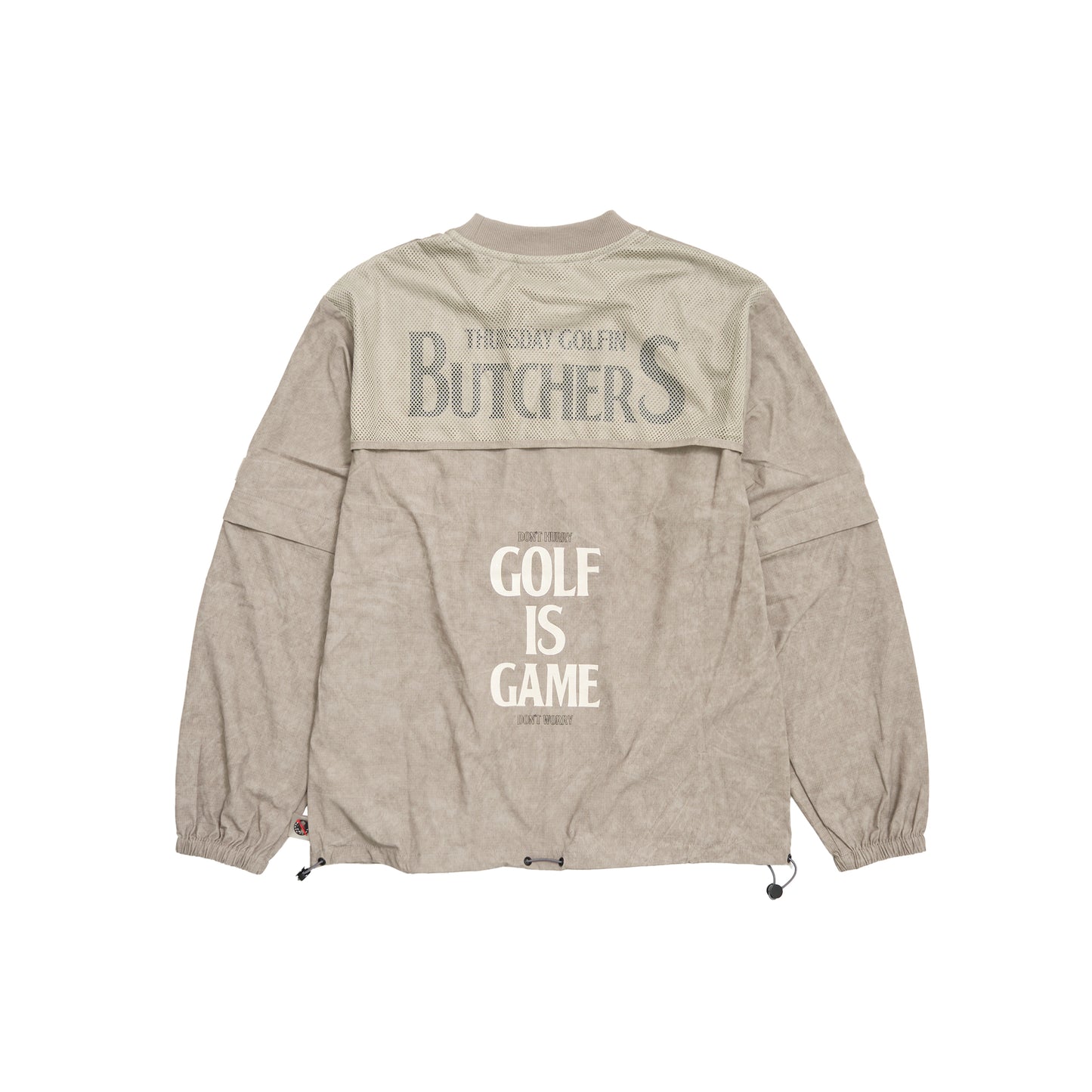 Rip Stretch Convertible Piste