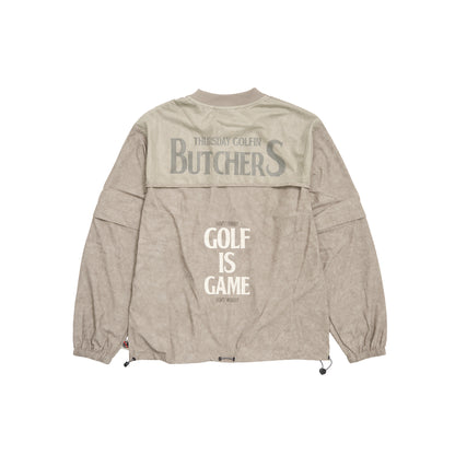 Rip Stretch Convertible Piste