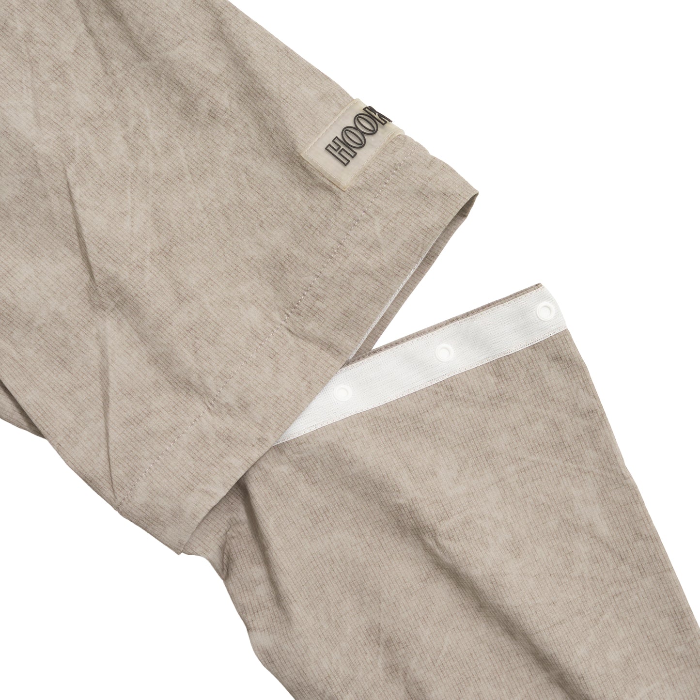 Rip Stretch Convertible Piste